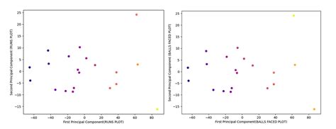 Curse or Signal? Evaluating the Role of Dimensionality Reduction in Principal Components Analysis